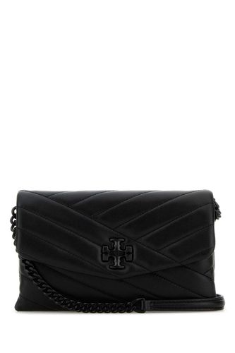 Kira Chevron Chain Shoulder Bag - Tory Burch - Modalova