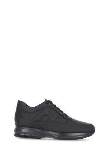 Hogan Interactive Lace-up Sneakers - Hogan - Modalova