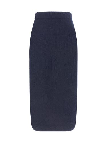 Fabiana Filippi Midi Skirt - Fabiana Filippi - Modalova