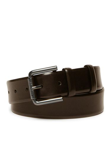 Max Mara Classic Buckled Belt - Max Mara - Modalova