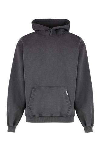 REPRESENT Cotton Hoodie - REPRESENT - Modalova