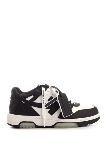 Off- /black out Of Office Sneakers - Off-White - Modalova