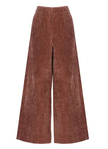 Uma Wang Punnet Pants - Uma Wang - Modalova