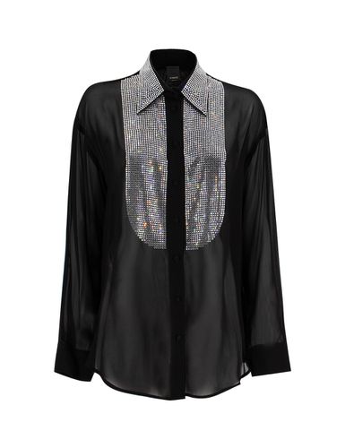 Pinko Blouse - Pinko - Modalova