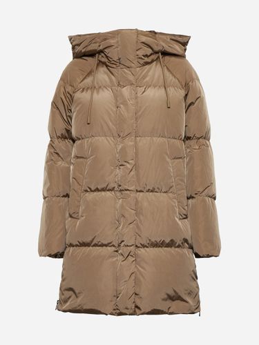 New Bembo Quilted Nylon Down Jacket - Weekend Max Mara - Modalova