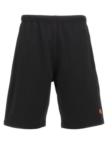 Kenzo Pop Bermuda Shorts - Kenzo - Modalova