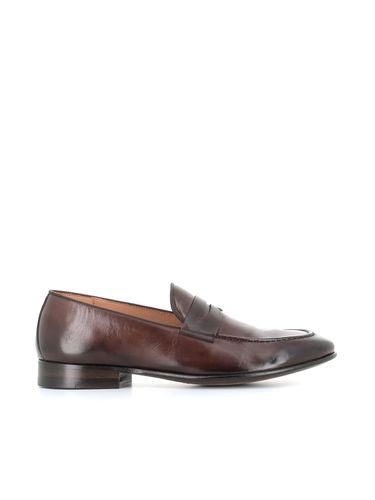 Alberto Fasciani Loafer Brian 61011 - Alberto Fasciani - Modalova