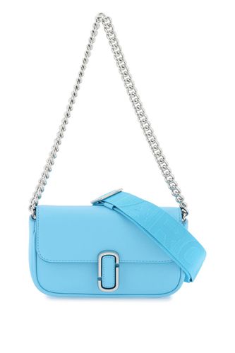 The J Marc Mini Shoulder Bag - Marc Jacobs - Modalova