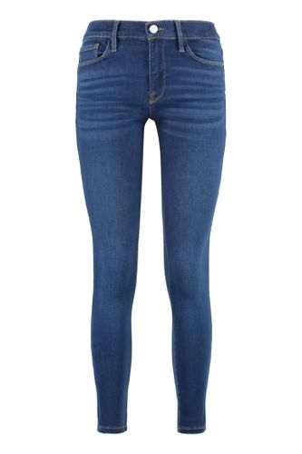 Frame Le Skinny De Jeanne Jeans - Frame - Modalova