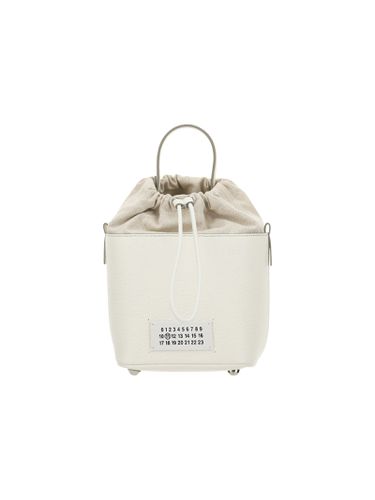 Maison Margiela Bucket Bag - Maison Margiela - Modalova