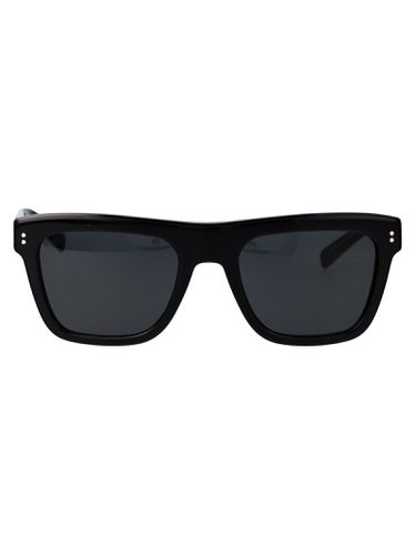 Dg4420 Sunglasses - Dolce & Gabbana Eyewear - Modalova