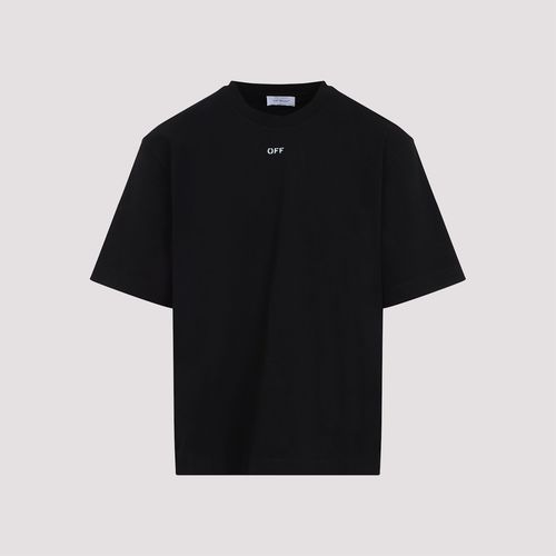 Vibe Arrow Skate S/s T-shirt - Off-White - Modalova