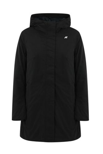 K-Way Sophie Marmotta Jacket - K-Way - Modalova