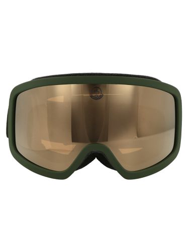 Moncler Eyewear Ml0215 Sunglasses - Moncler Eyewear - Modalova