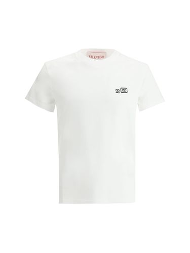 Valentino T-shirt - Valentino - Modalova