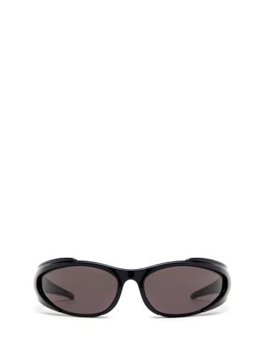 Bb0253s Sunglasses - Balenciaga Eyewear - Modalova