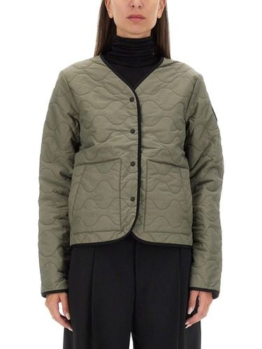 Canada Goose Annex Liner Jacket - Canada Goose - Modalova