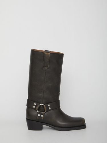 Paris Texas Roxy Boots - Paris Texas - Modalova