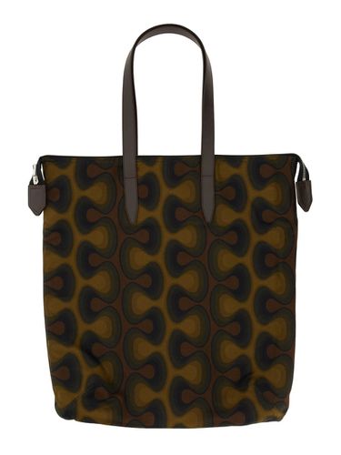 Dries Van Noten Cotton Tote Bag - Dries Van Noten - Modalova