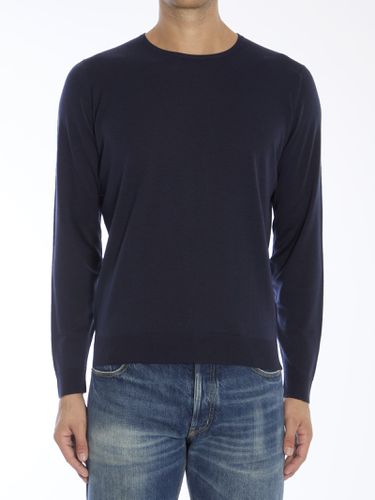 John Smedley Lundy Pullover - John Smedley - Modalova