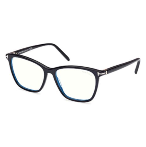 Ft5989-b001 From Tom Ford Eyewear - Tom Ford Eyewear - Modalova