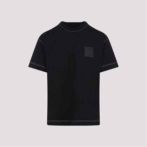 Givenchy Cotton T-shirt - Givenchy - Modalova