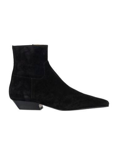 Khaite Marfa Ankle Boots - Khaite - Modalova