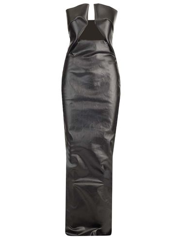 Rick Owens prong Maxi Dress - Rick Owens - Modalova