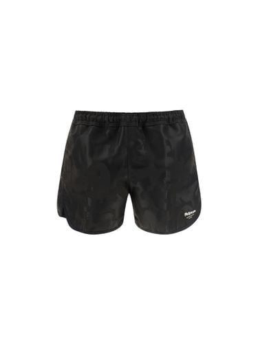 Alexander McQueen Swimming Shorts - Alexander McQueen - Modalova