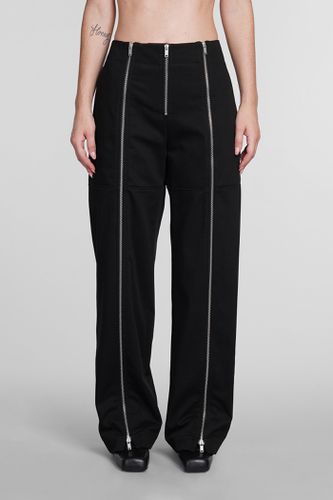 Jil Sander Multi Zip Trousers - Jil Sander - Modalova