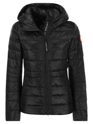 Cypress - Hooded Down Jacket - Canada Goose - Modalova