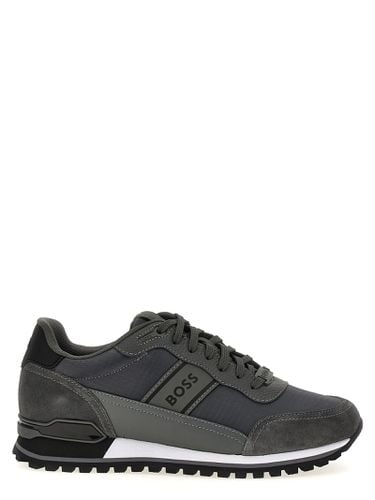 Hugo Boss parkour Sneakers - Hugo Boss - Modalova