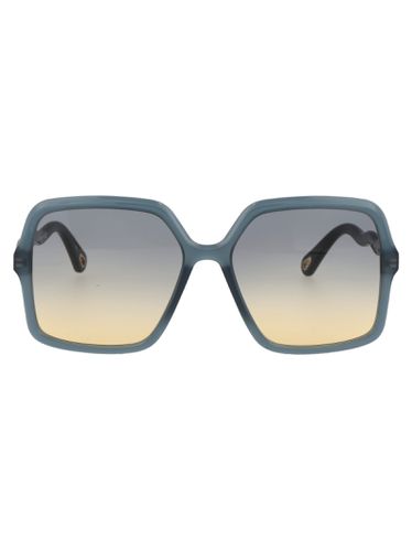 Chloé Eyewear Ch0086s Sunglasses - Chloé Eyewear - Modalova