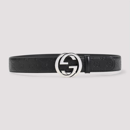 Gucci 40 Belt - Gucci - Modalova