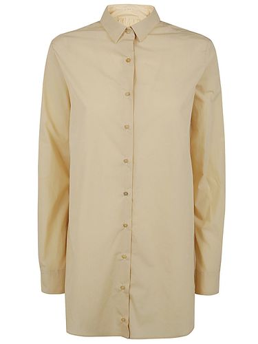 Apuntob Oversize Shirt - apuntob - Modalova