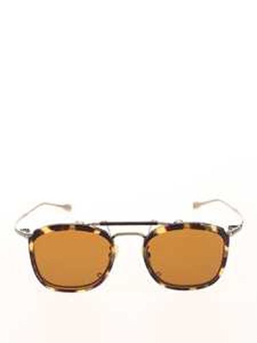 S/146T + CLIP Sunglasses - 999.9 - Modalova