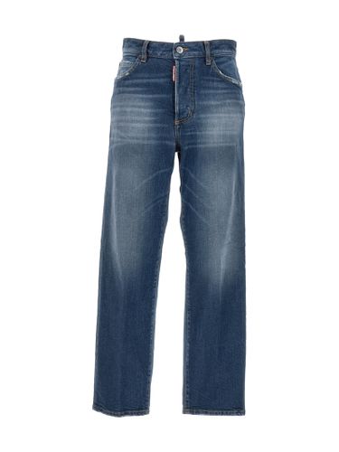 Dsquared2 Jeans boston - Dsquared2 - Modalova