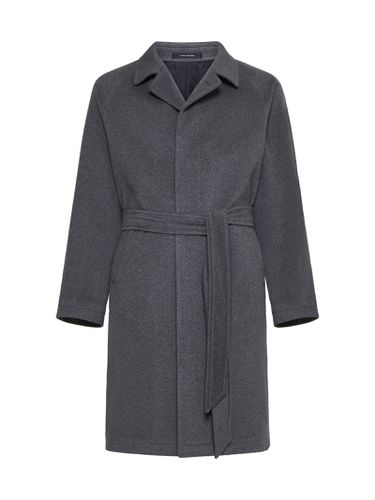 Tagliatore Coat - Tagliatore - Modalova