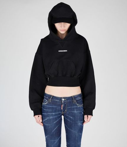 Dsquared2 Sweatshirt - Dsquared2 - Modalova