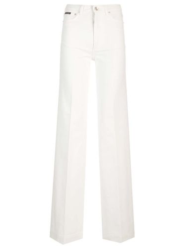 Dolce & Gabbana Flare Jeans - Dolce & Gabbana - Modalova