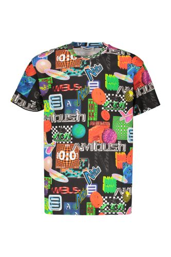 AMBUSH Cotton T-shirt - AMBUSH - Modalova