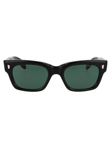 Cutler and Gross 1391 Sunglasses - Cutler and Gross - Modalova