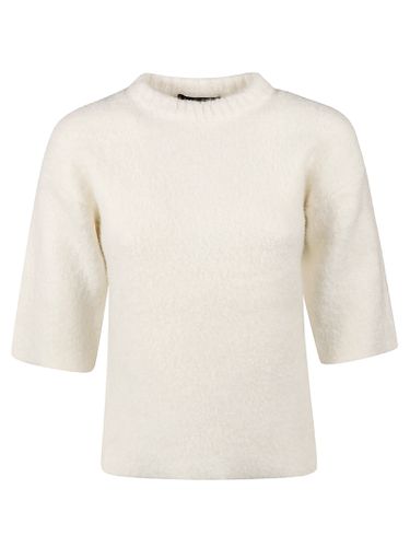 Fabiana Filippi Knitted Sweater - Fabiana Filippi - Modalova