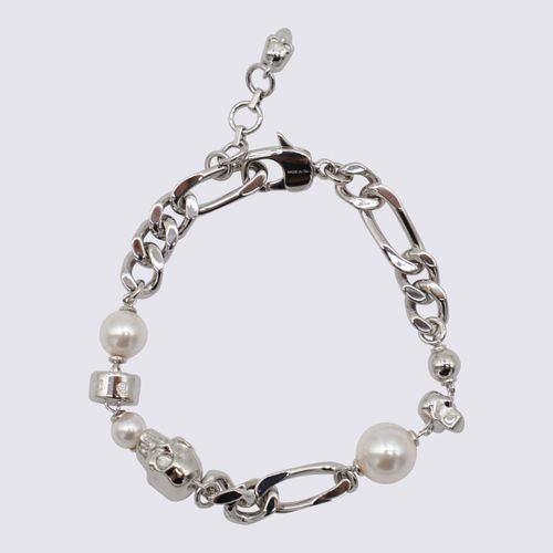 Metal Bracelet - Alexander McQueen - Modalova
