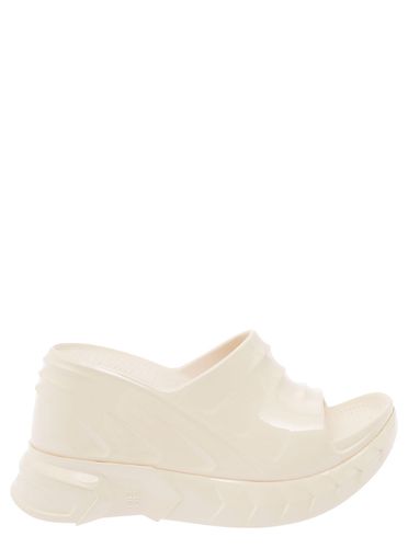 Givenchy Marshmallow Mules - Givenchy - Modalova