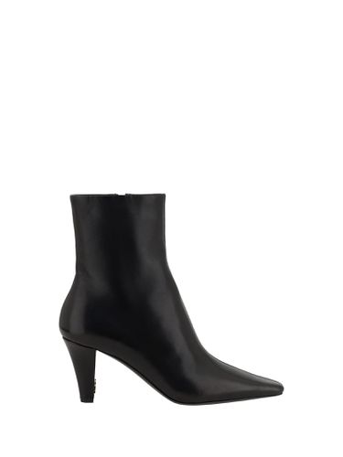 Saint Laurent Ankle Boots - Saint Laurent - Modalova