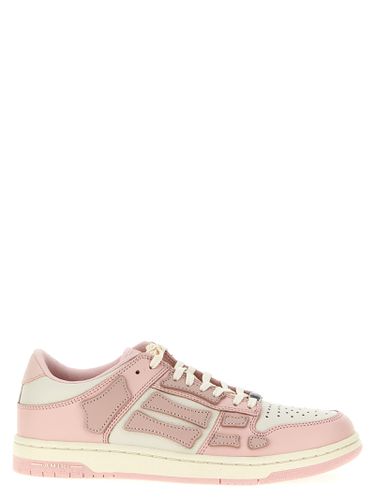 AMIRI skel Top Low Sneakers - AMIRI - Modalova