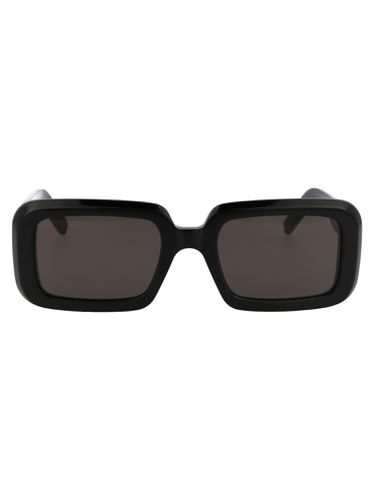 Sl 534 Sunrise Sunglasses - Saint Laurent Eyewear - Modalova