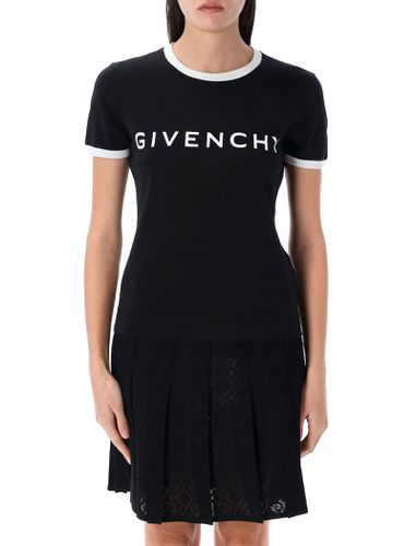 Givenchy Archetype T-shirt - Givenchy - Modalova