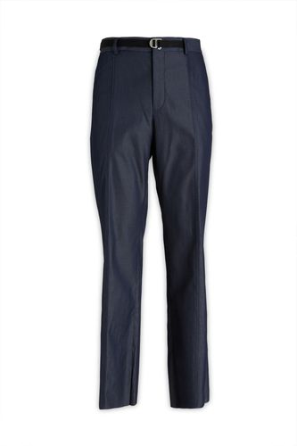 Ferragamo Pantaloni - Ferragamo - Modalova